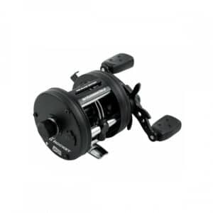 ABU GARCIA AMBASSADEUR PRO ROCKET BE-0