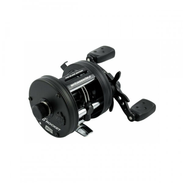 ABU GARCIA AMBASSADEUR PRO ROCKET BE-0