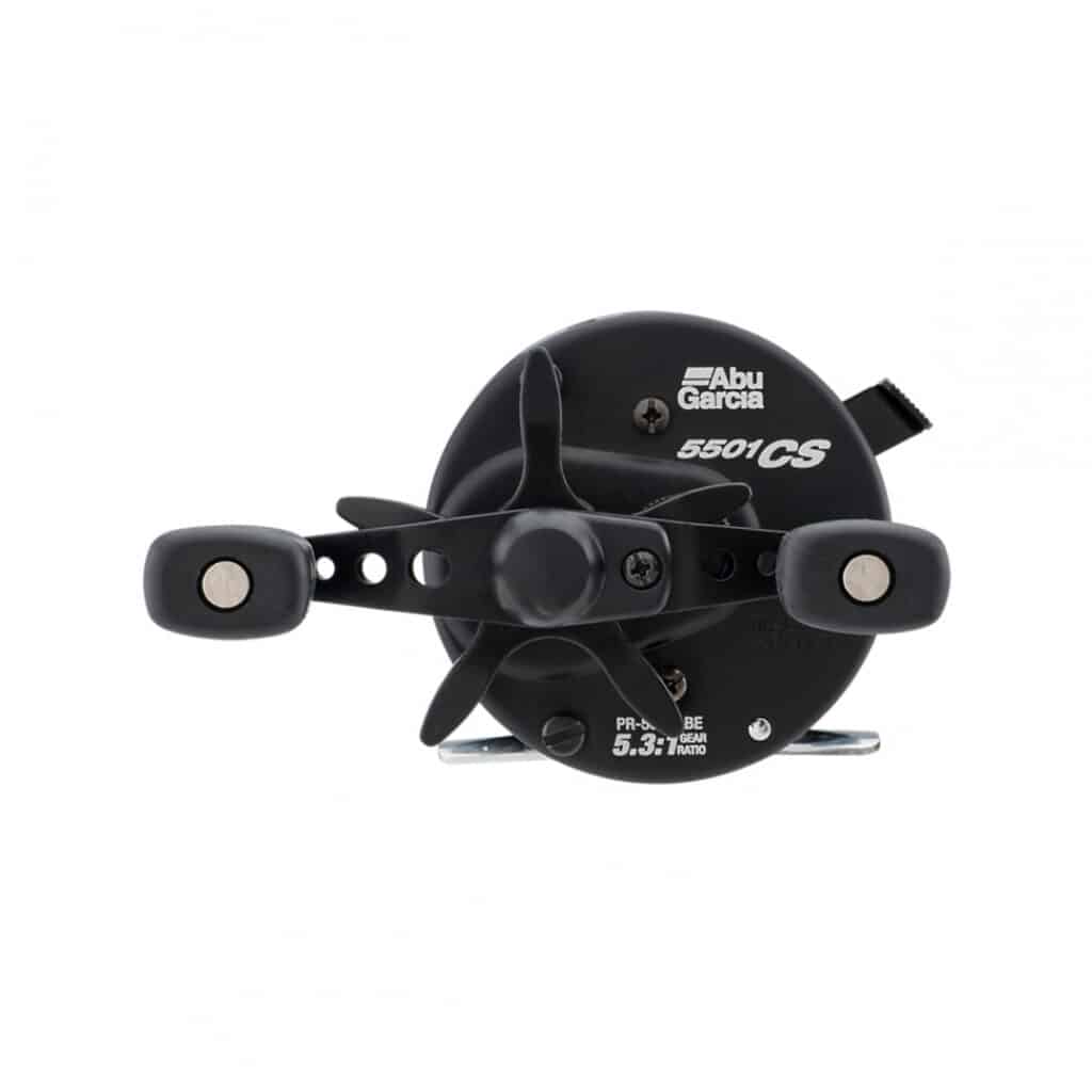 ABU GARCIA AMBASSADEUR PRO ROCKET BE-18847