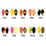 GOD HANDS FUGA 2.2G-13084