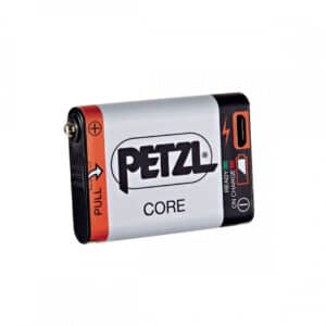 PETZL CORE-0