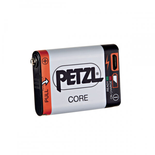 PETZL CORE-0