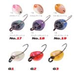 GOD HANDS EXA CLASSIC 1.4