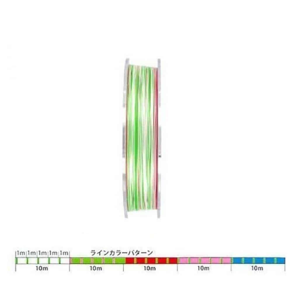 G-SOUL SUPER JIGMAN X8 300MT-12438