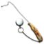 GOD HANDS WOOD HOOK RELEASER-0