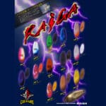 spoon god hands raiga