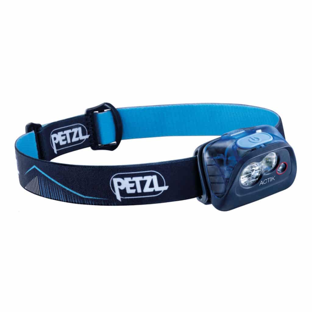 PETZL ACTIK-0