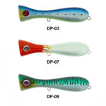 RIVER2SEA DUMBBELL POPPER 150-12483