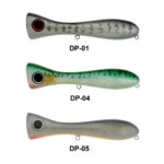 RIVER2SEA DUMBBELL POPPER 150-12485