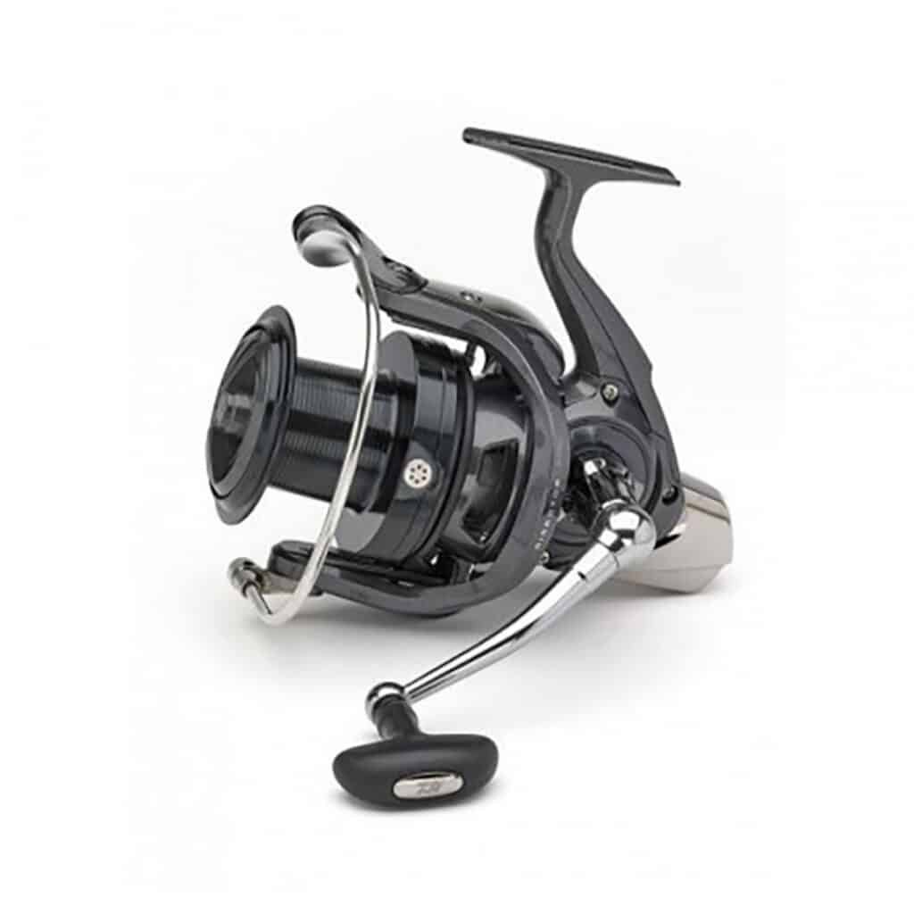 DAIWA EMBLEM 4500QDA-0