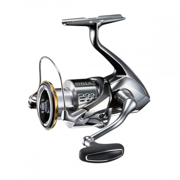 SHIMANO STELLA FJ-0