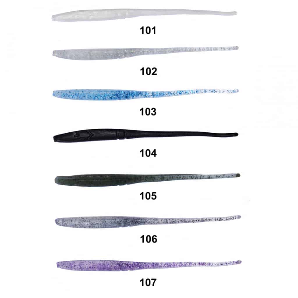 HOKKAIDO HOKK-EEL-12507