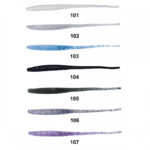 HOKKAIDO HOKK-EEL-12507