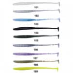 HOKKAIDO HOKK-EEL SHAD 5.7"-13331