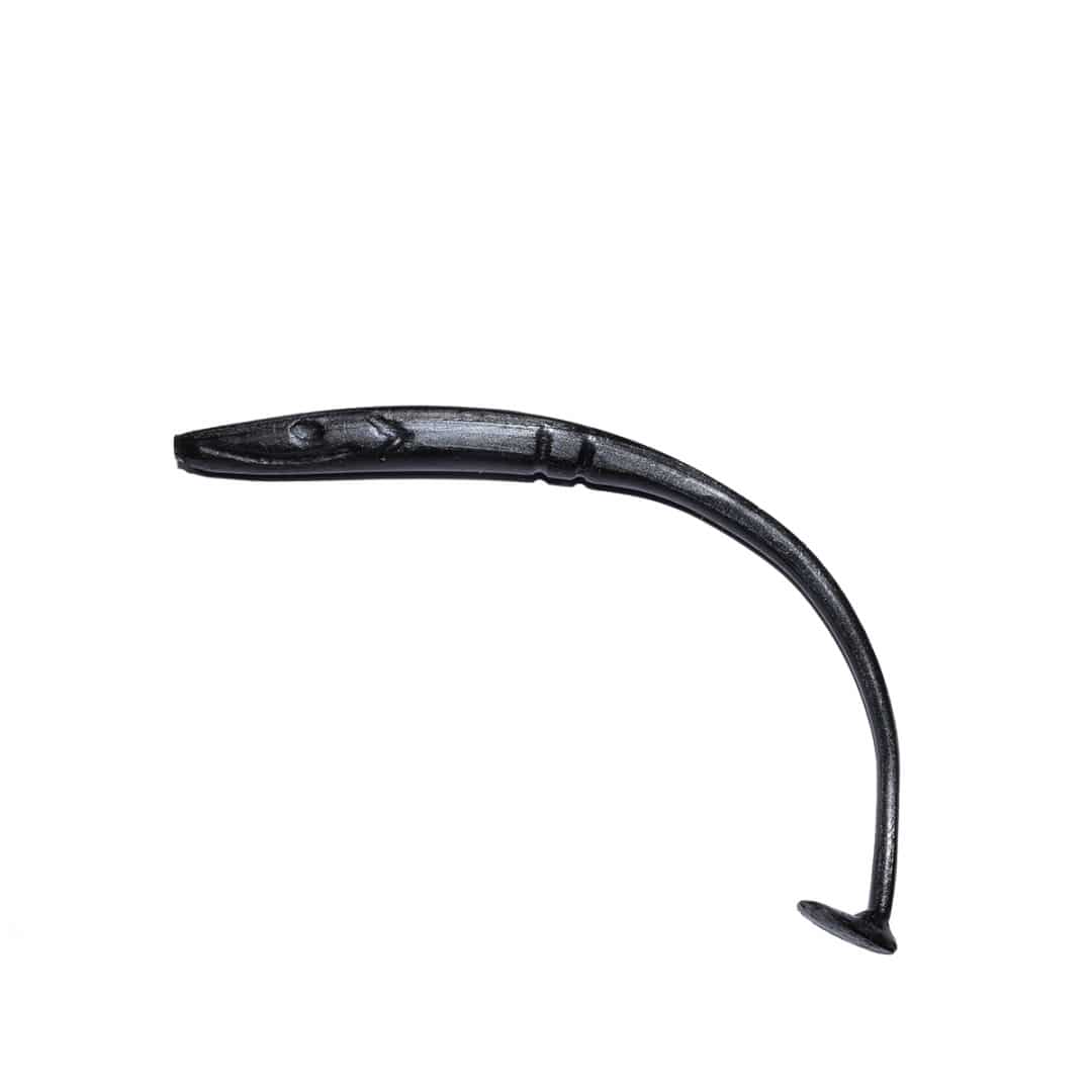 HOKKAIDO HOKK-EEL SHAD 5.7"-0 HOKKAIDO HOKK-EEL SHAD 5.7"-0