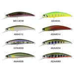 DUO SPEARHEAD RYUKI 110S-21821