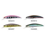 DUO SPEARHEAD RYUKI 110S-21820