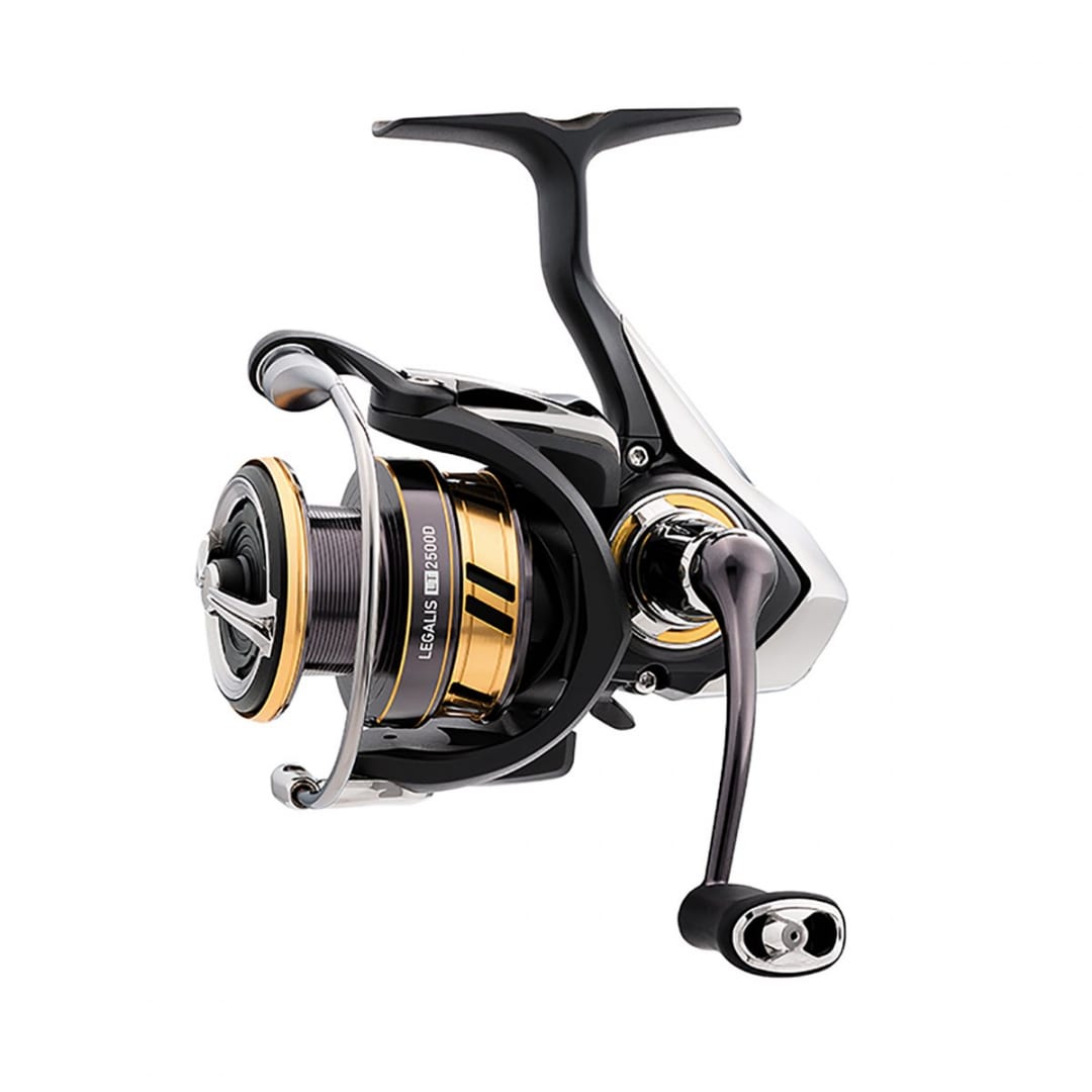 DAIWA LEGALIS LT-0 DAIWA LEGALIS LT-0