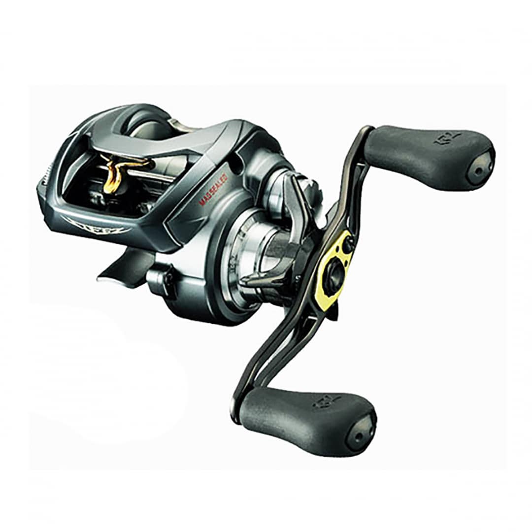 DAIWA STEEZ A TW 1016L CC-0 DAIWA STEEZ A TW 1016L CC-0