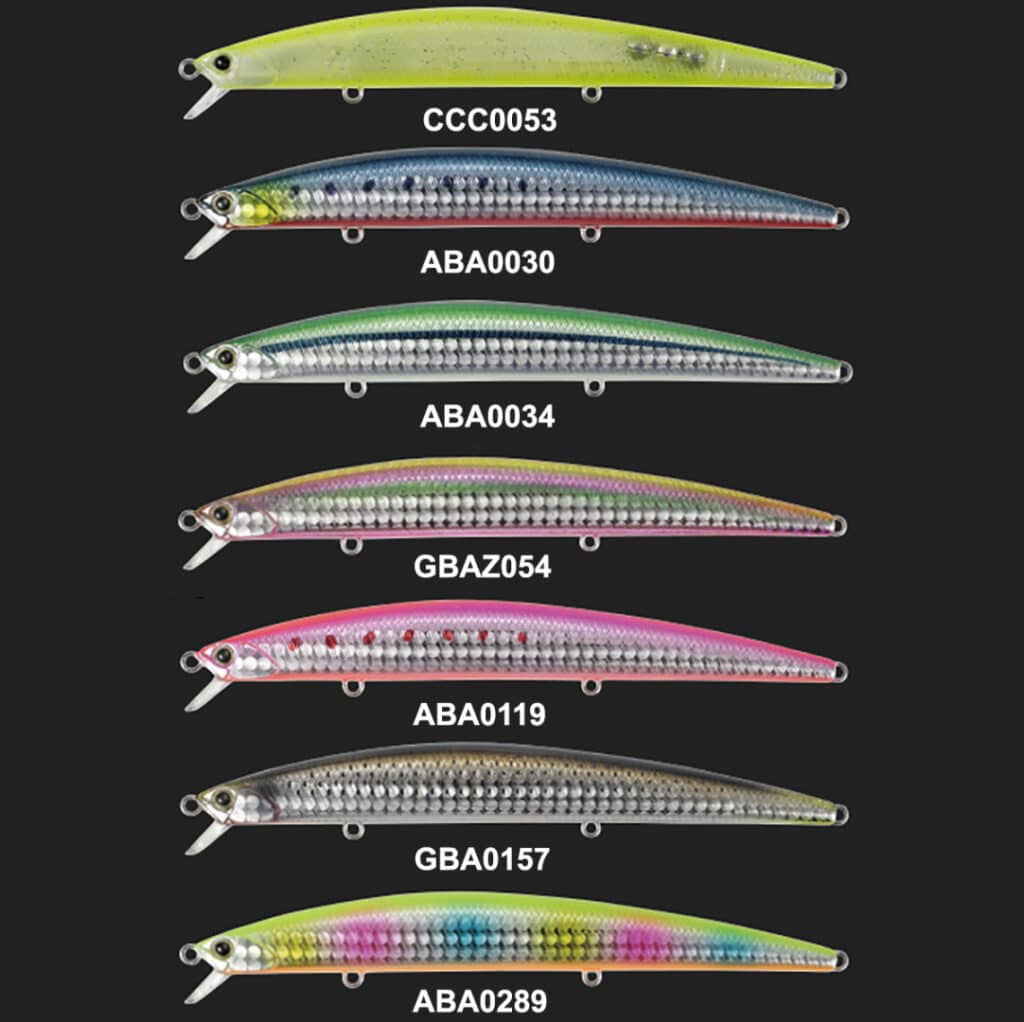 DUO TIDE MINNOW 145 SLD-S-12581
