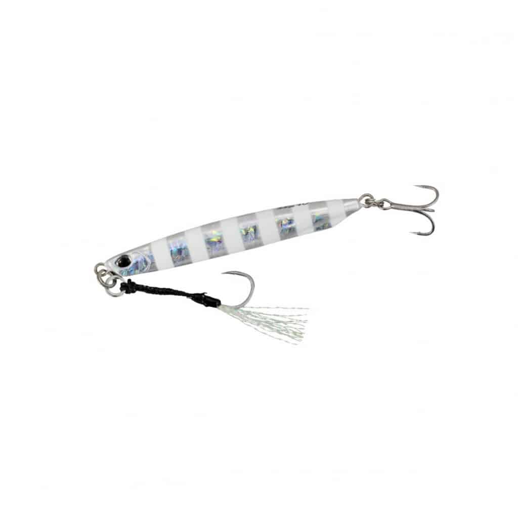 DUO DRAG METAL CAST SSZ-0