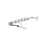 DUO DRAG METAL CAST SSZ-0