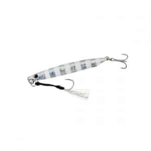 DUO DRAG METAL CAST SSZ-0