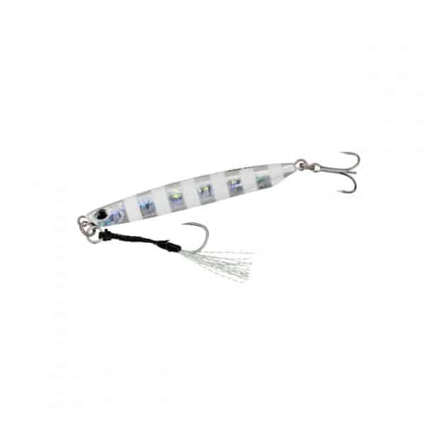 DUO DRAG METAL CAST SSZ-0