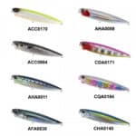 DUO REALIS PENCIL 130-12549