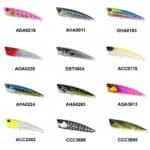 DUO REALIS FANGPOP 105-12546