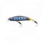 DUO X D3 CUSTOM LURE'S SPEARHEAD RYUKI 70S-0