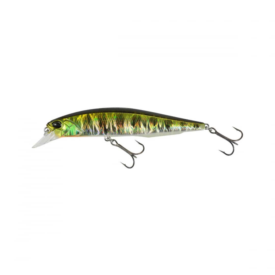 DUO REALIS JERKBAIT 100SP-0 DUO REALIS JERKBAIT 100SP-0