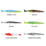 EVOLURES ZARGANA 150F-25216