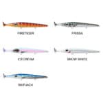 EVOLURES ZARGANA 150F-25215