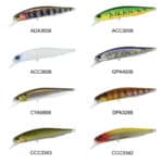 DUO REALIS JERKBAIT 100SP-29484