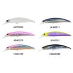 DUO SPEARHEAD RYUKI 95S-22345