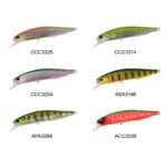 DUO REALIS JERKBAIT 100SP-29482