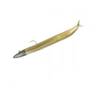 FIIISH CRAZY SAND EEL 120-0