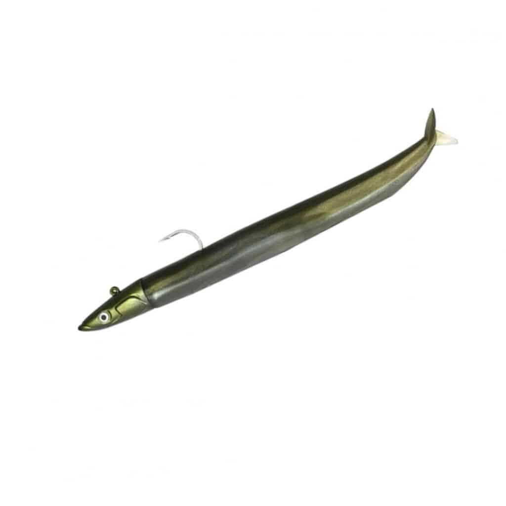 FIIISH CRAZY SAND EEL 180-0