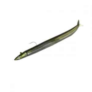 FIIISH CRAZY SAND EEL 180-0