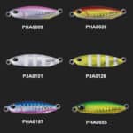 DUO DRAG METAL CAST TG-12599