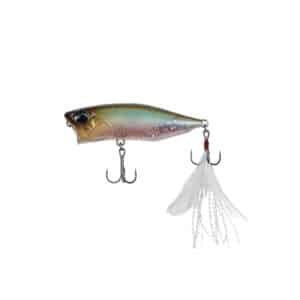 DUO REALIS POPPER 64