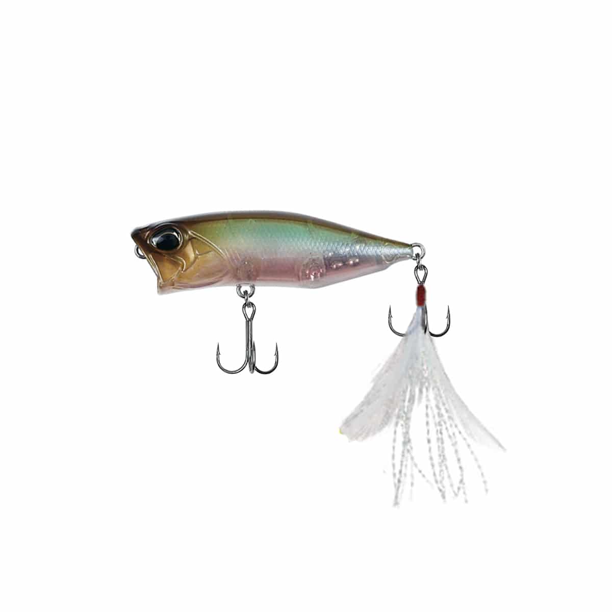 DUO REALIS POPPER 64 DUO REALIS POPPER 64