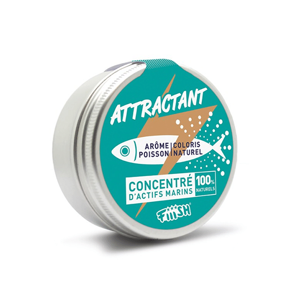 FIIISH ATTRACTANT-0