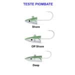 FIIISH CRAZY SAND EEL 120-13575