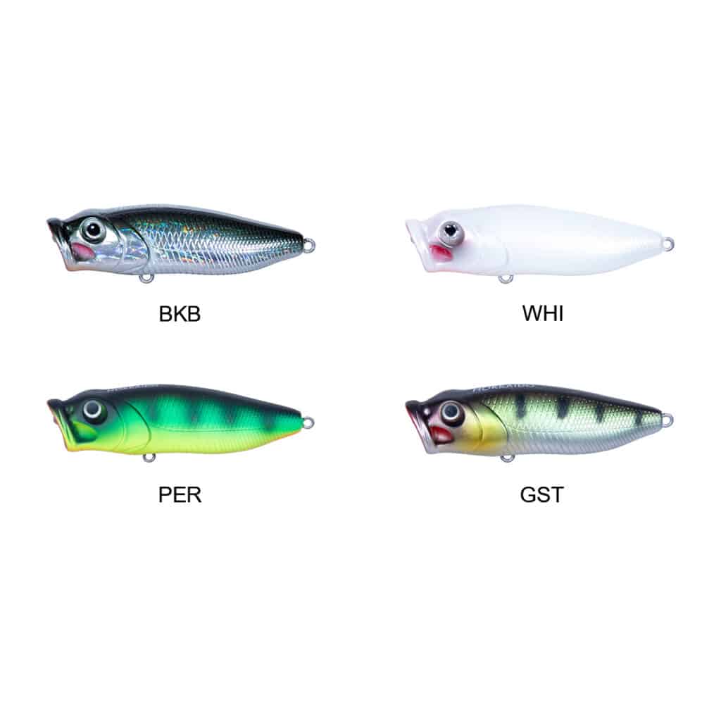 HOKKAIDO BASS POP-26171