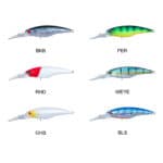 HOKKAIDO FRANTIC MINNOW-26163