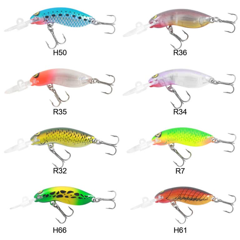 HALCO SORCERER 35 STD-22801