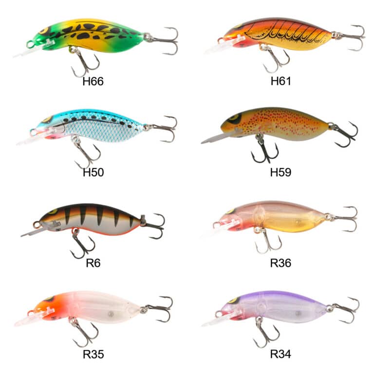 HALCO SORCERER 52 STD-22799