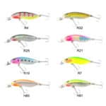 HALCO SORCERER 90 STD-22797